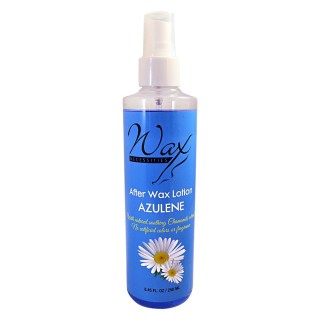 Waxness After Wax Lotion Azulene 8.45 oz / 250 ml