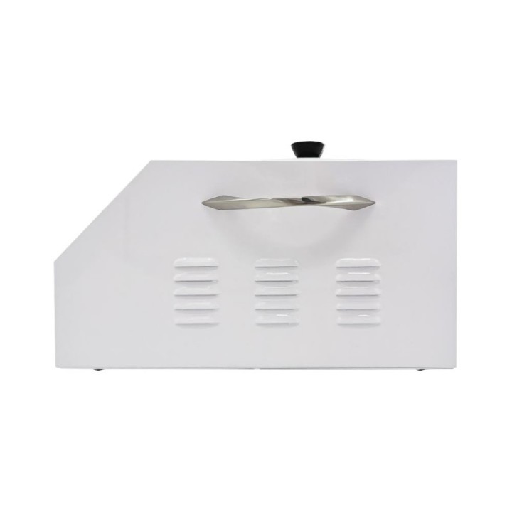 Waxness Wax Necessities Extra Large Digital Wax Heater WN-7002 D Holds 10 lb