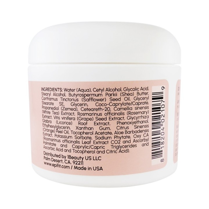 Epifit Dry Skin Hand and Foot Care Kit 2 Weeks Treatment