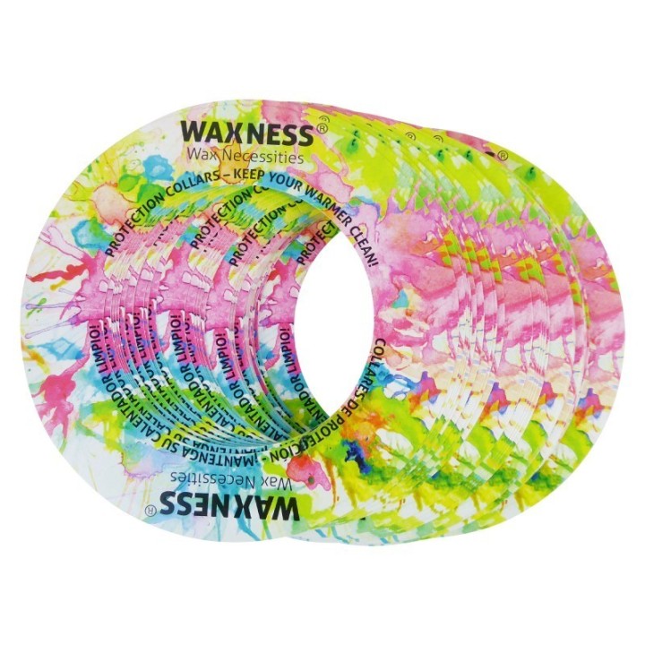 Waxness Russian Pearl Hard Wax Kit with 2.2 Lb / 1 Kg Wax Bag