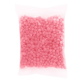 Waxness Spa Choice Crystal Orange Rosin Free Demi Creamy Sample Size 3.5 oz / 100 g