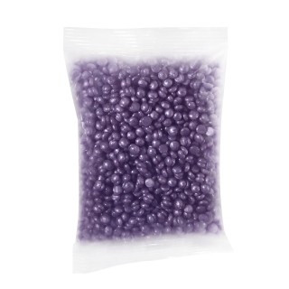 Waxness Spa Choice Metallic Tourmaline Demi Creamy Hard Wax Beads Sample Size 3.5 oz / 100 g