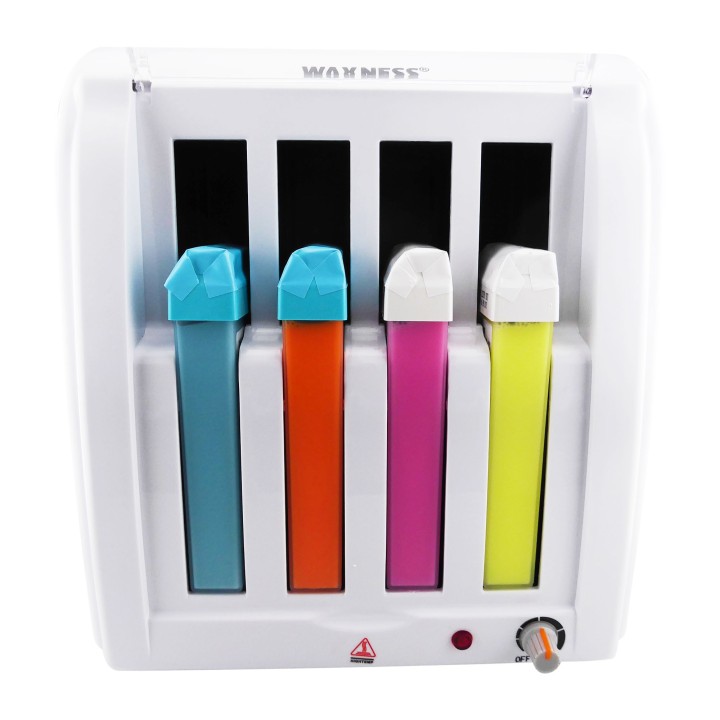 4 Cartridge Warmer WX-4A