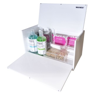 Large Waxing Organizer Waxbox