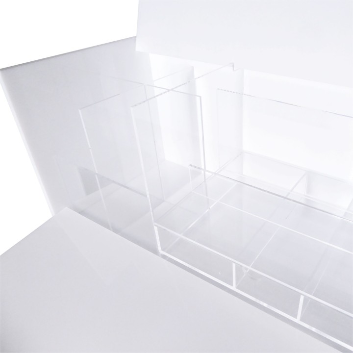 Large Waxing Organizer Waxbox