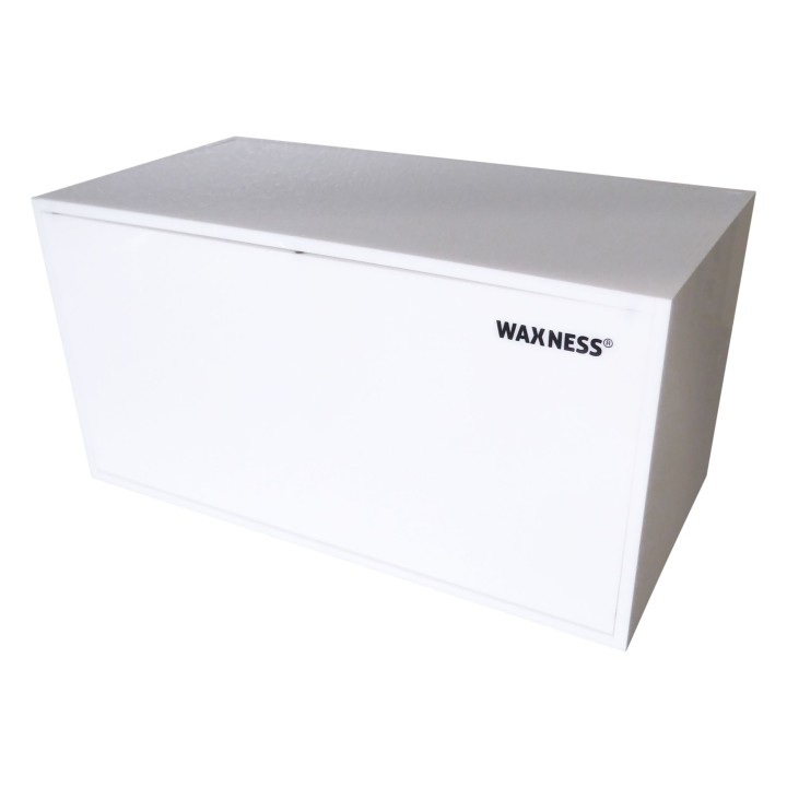 Large Waxing Organizer Waxbox