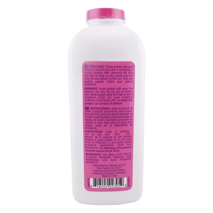 Sensi-Dry Waxing & Sugaring Powder 22 oz Pack of 12