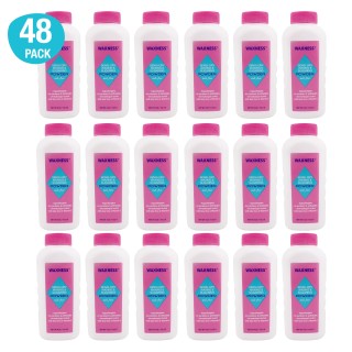 Sensi-Dry Waxing & Sugaring Powder 4 oz Pack of 48