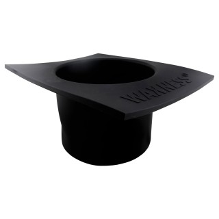 Non Stick Easy Clean Silicone Bowl Black – for 5.5 lb  Wax Warmers