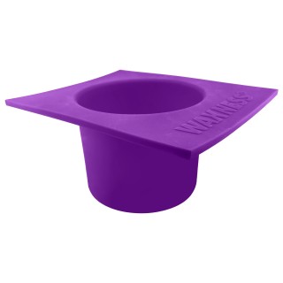 Non Stick Easy Clean Silicone Bowl Purple – for 5.5 lb  Wax Warmers