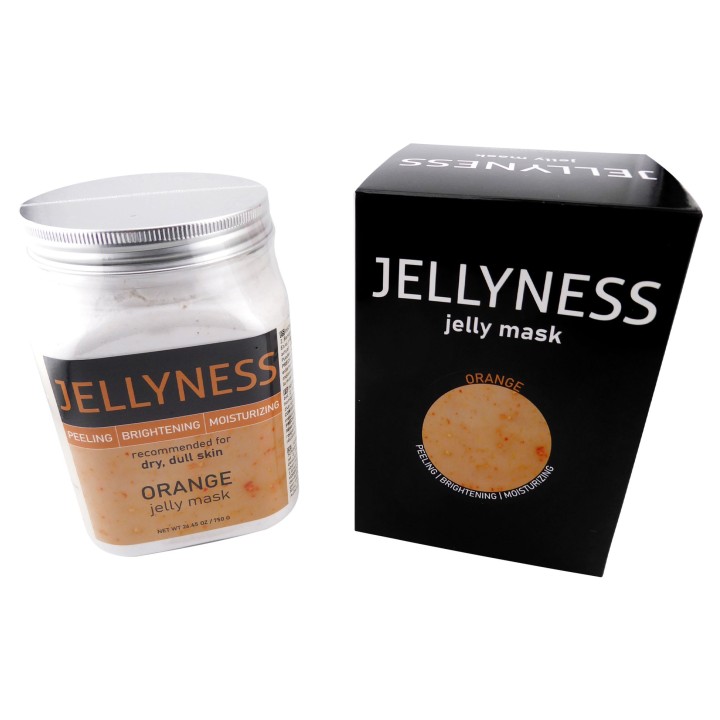 Jellyness Orange Jelly Mask 26.45 oz / 750 g