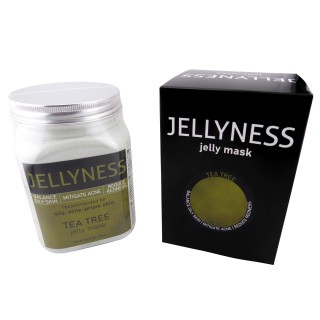 Jellyness Tea Tree Jelly Mask 26.45 oz / 750 g
