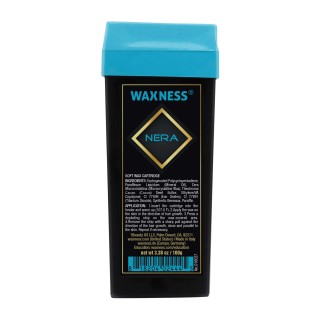 Soft Wax Cartridge Tahitian Coral 3.38 oz / 100 g