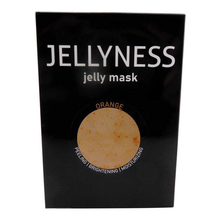 Jellyness Orange Jelly Mask 26.45 oz / 750 g