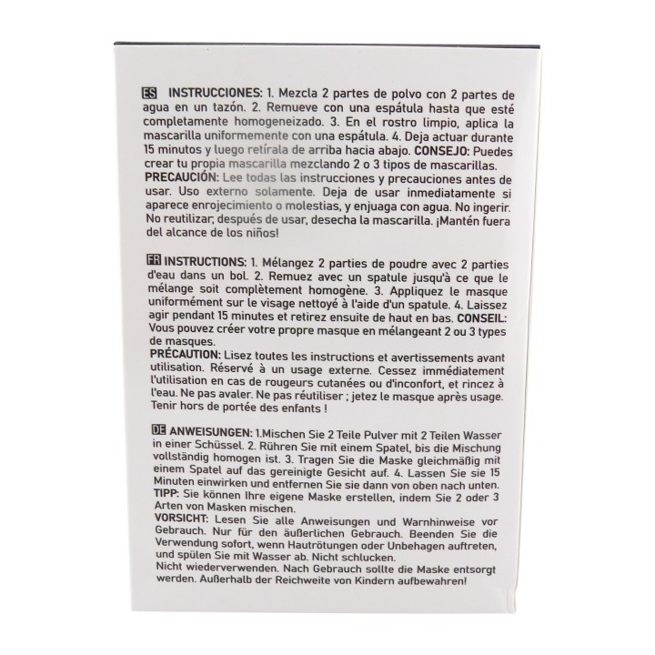 Jellyness Orange Jelly Mask 26.45 oz / 750 g