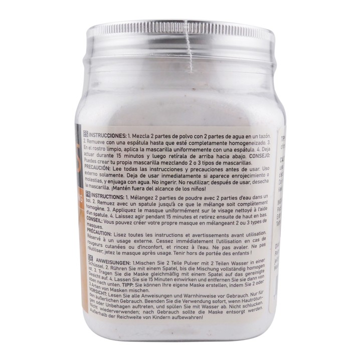 Jellyness Orange Jelly Mask 26.45 oz / 750 g