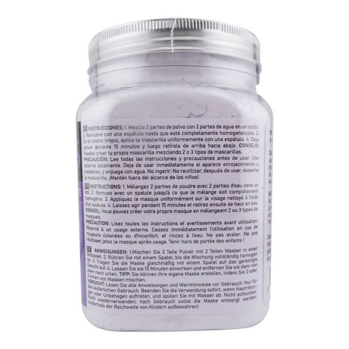 Jellyness Lavender Jelly Mask 26.45 oz / 750 g