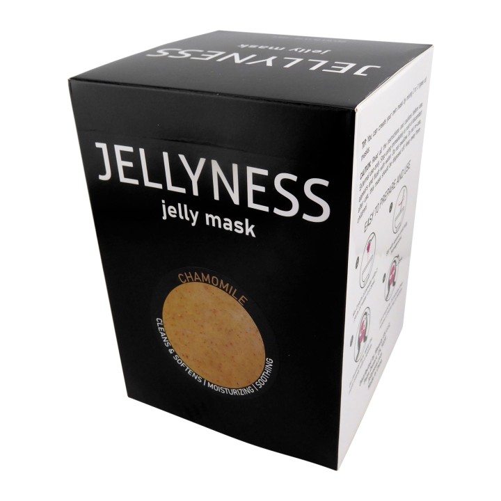 Jellyness Chamomile Jelly Mask 26.45 oz / 750 g