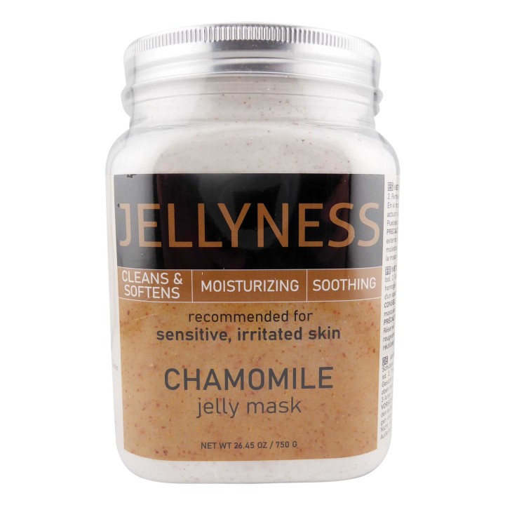 Jellyness Chamomile Jelly Mask 26.45 oz / 750 g
