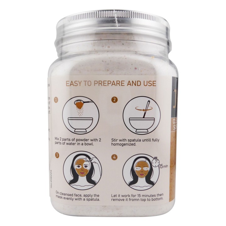 Jellyness Chamomile Jelly Mask 26.45 oz / 750 g