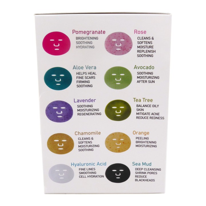 Jellyness Lavender Jelly Mask 26.45 oz / 750 g