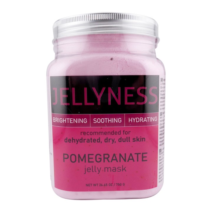Jellyness Pomegranate Jelly Mask 26.45 oz / 750 g