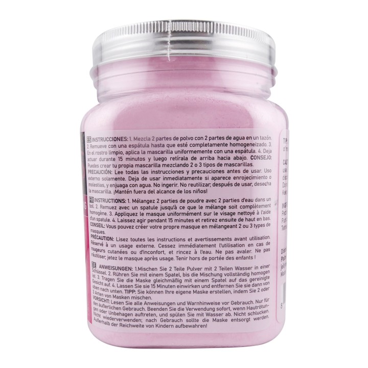 Jellyness Pomegranate Jelly Mask 26.45 oz / 750 g