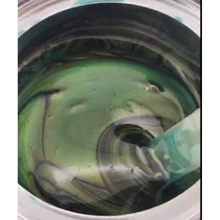 Aura Rosin Free Iridescent Hard Wax Beads 2.2 lb / 1 kg