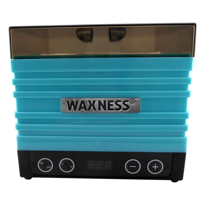 Waxness Wax Warmer W-CUBE Pink D 16 oz