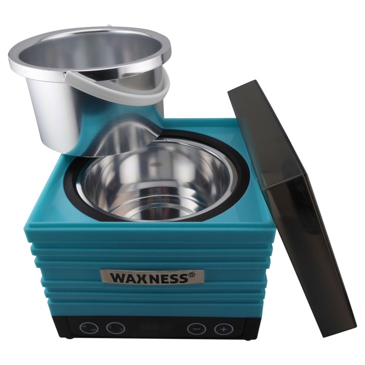 Waxness Wax Warmer W-CUBE Pink D 16 oz