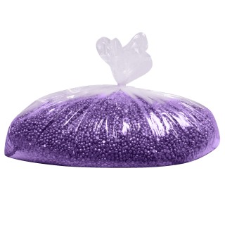 Spa Choice Rosin Free Multidirectional Hard Wax Purple  26.4 lb / 12 kg