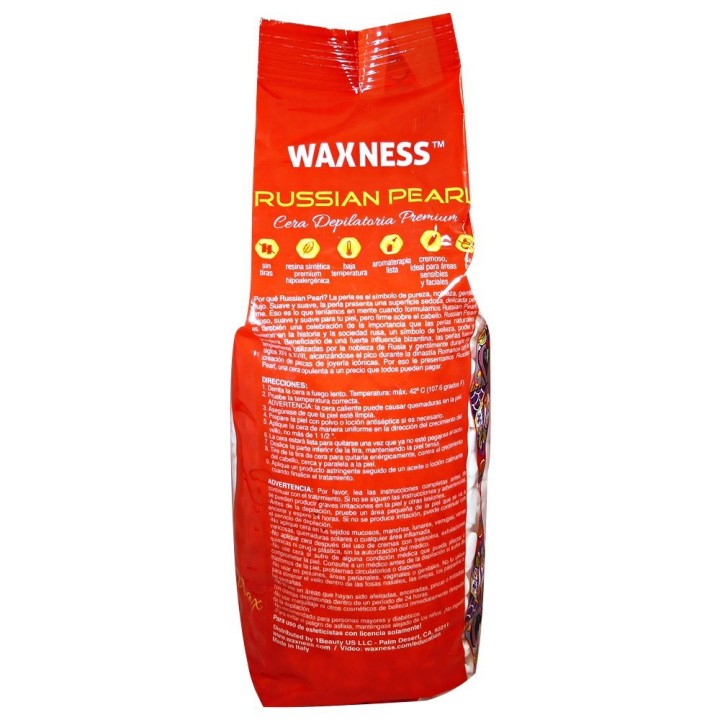 Student Complete Waxing Kit with Black Warmer Elite Series