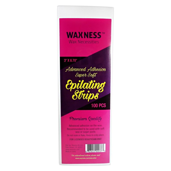 Student Complete Waxing Kit with Black Warmer Elite Series