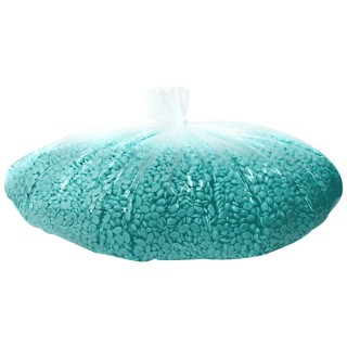 Neon Series Green Rosin Free Gel Hard Wax Bulk 22 Lb / 10Kg