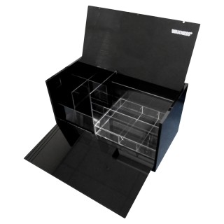 Large Waxing Organizer Waxbox