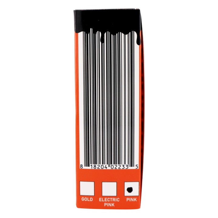 Jellyness Mask Mixing Kit, Pink