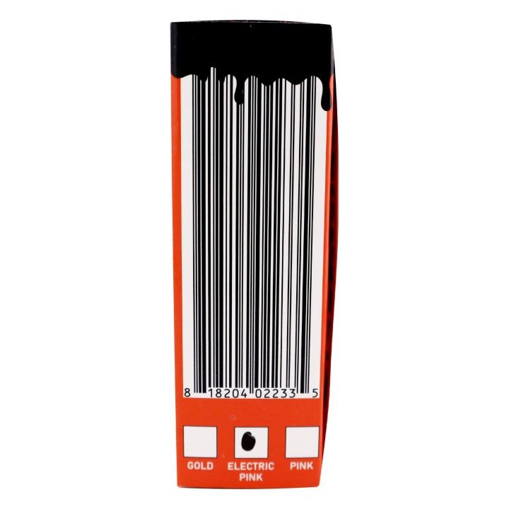 Jellyness Mask Mixing Kit, Hot Pink