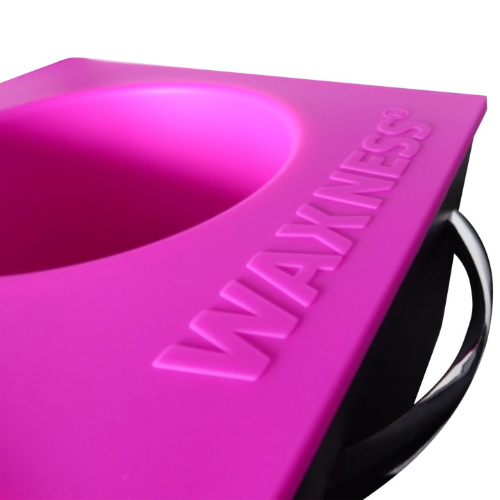 Non Stick Easy Clean Silicone Bowl Pink – for 5.5 lb  Wax Warmers