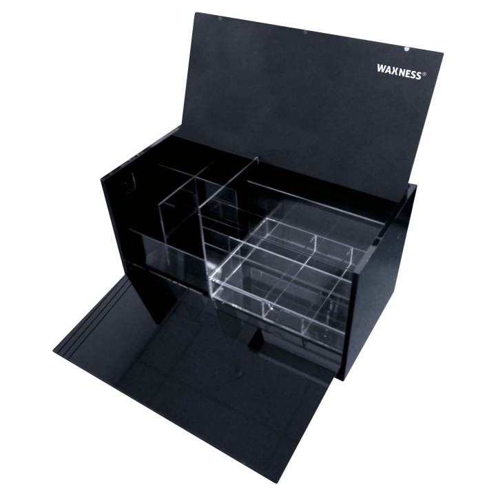 Large Waxing Organizer Waxbox