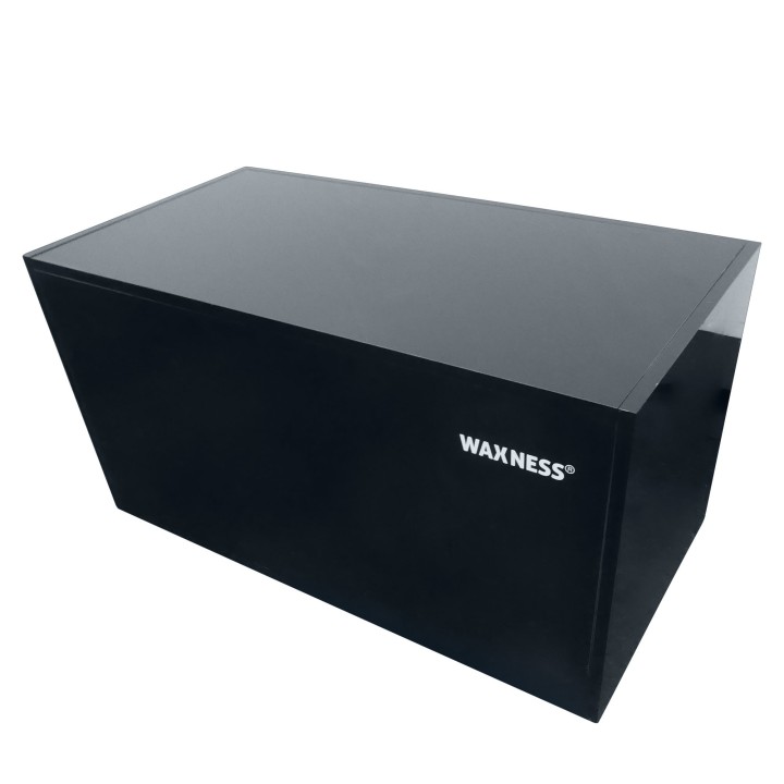 Large Waxing Organizer Waxbox