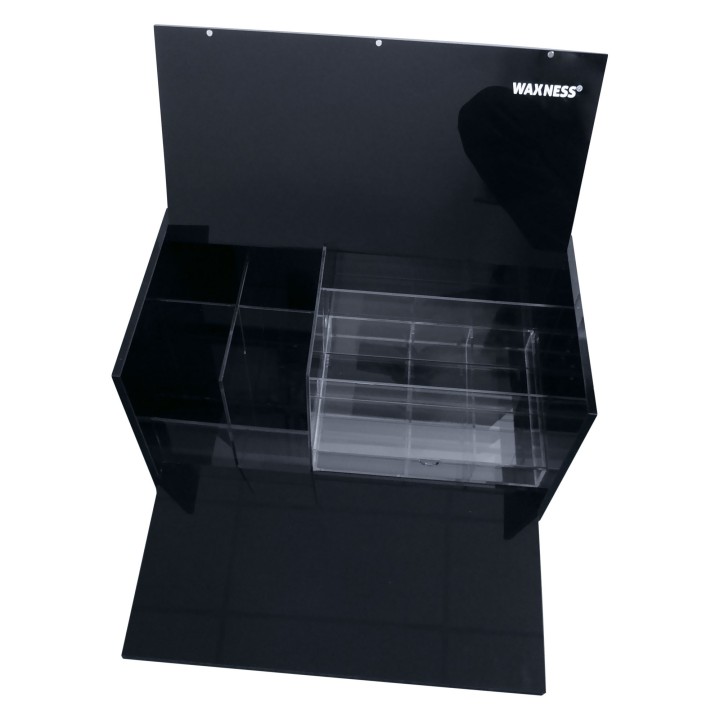 Large Waxing Organizer Waxbox