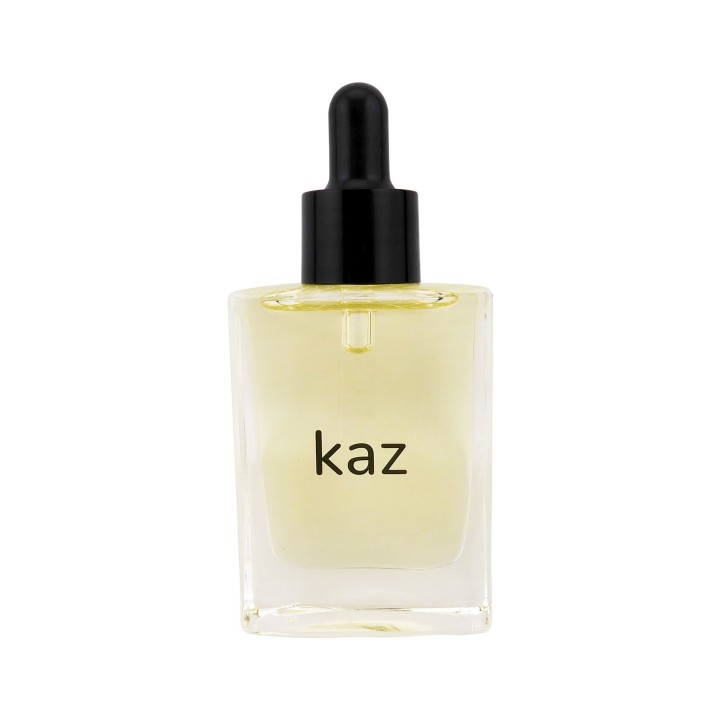 Kaz Intimate Hair & Skin Oil 1 fl oz / 30 ml