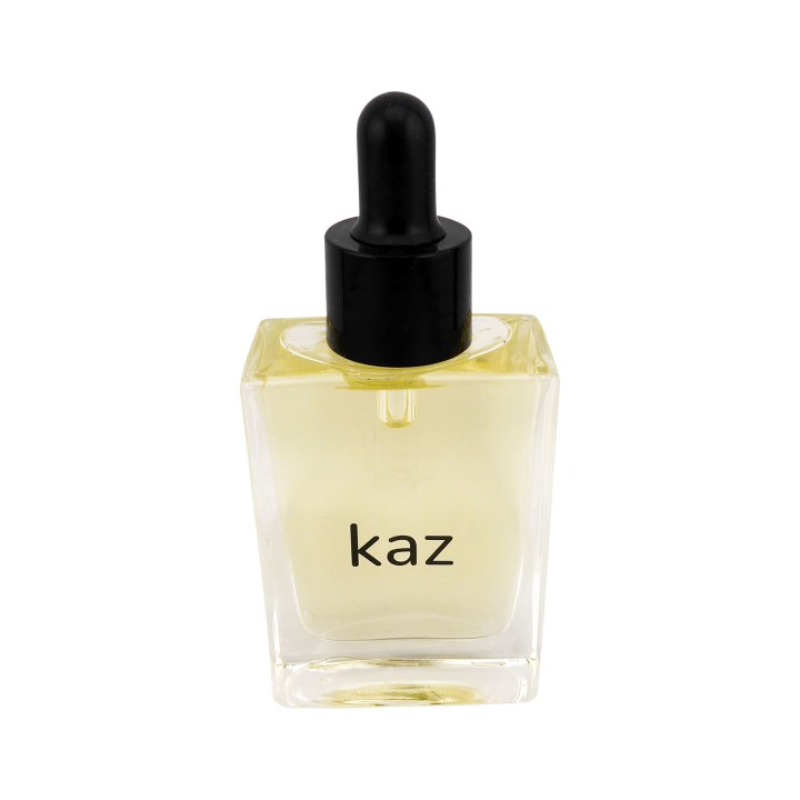 Kaz Intimate Hair & Skin Oil 1 fl oz / 30 ml