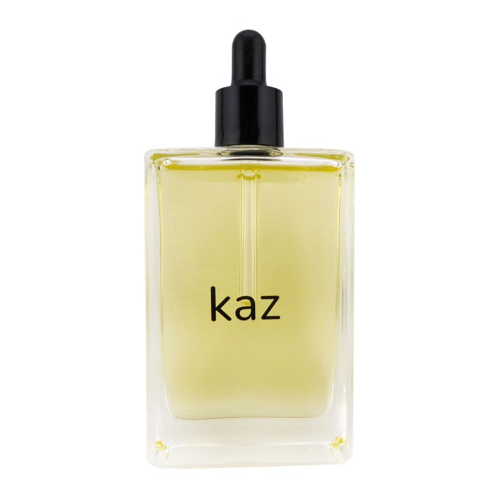 Kaz Intimate Hair & Skin Oil 3.38 fl oz / 100 ml