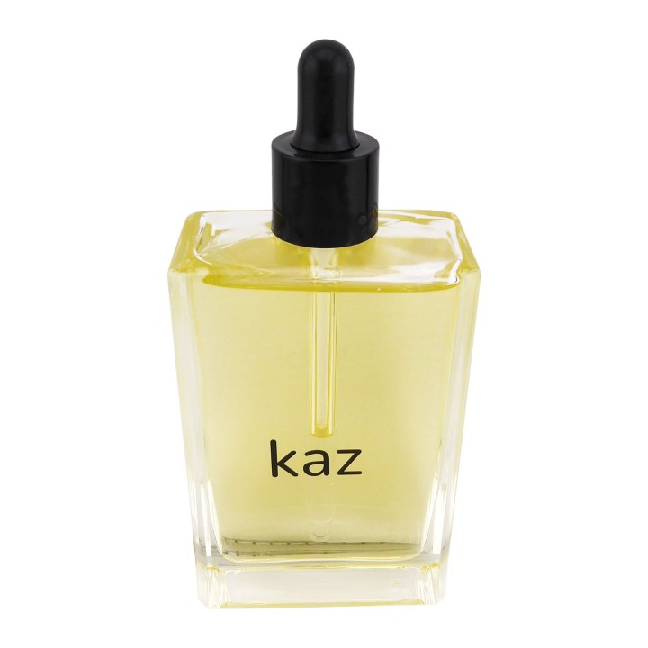 Kaz Intimate Hair & Skin Oil 3.38 fl oz / 100 ml