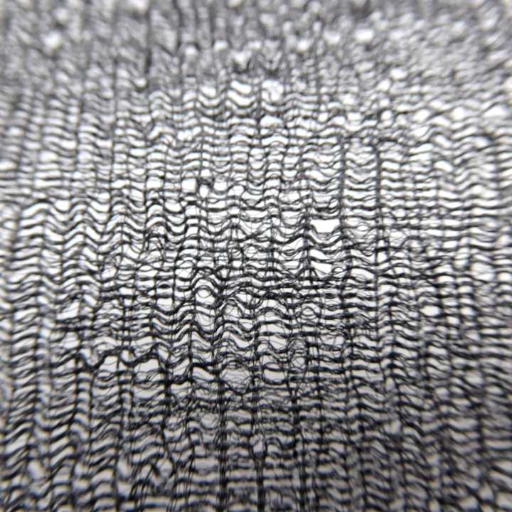 Kaz Exfoliating Body Cloth