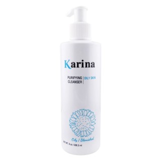 Karina Purifying Cleanser 8 oz