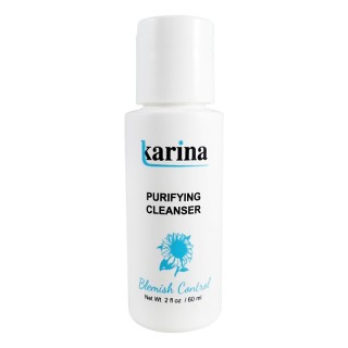 Karina Purifying Cleanser 2 oz