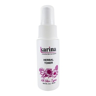 Karina Herbal Toner 2 oz