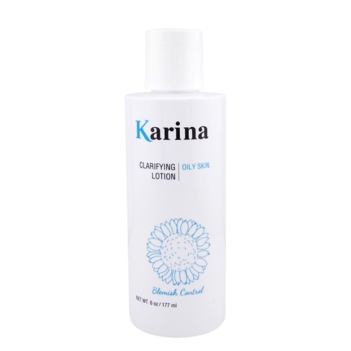Karina Clarifying Lotion 6 oz